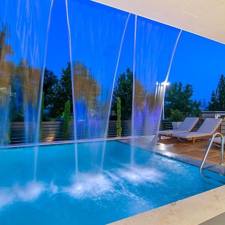 Selin Luxury Residences 이오아니아 외부 사진