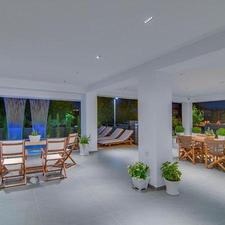 Selin Luxury Residences 이오아니아 외부 사진