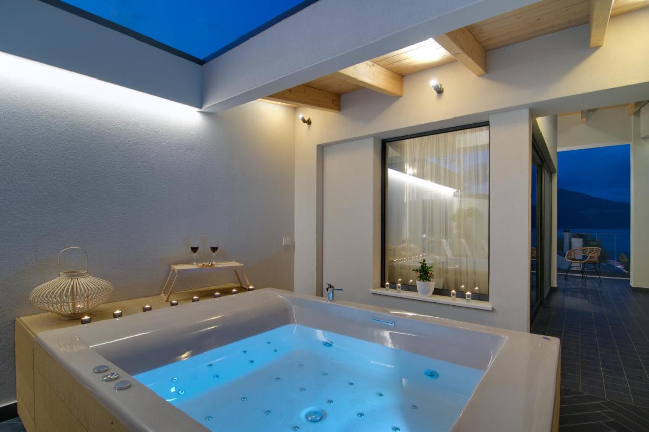 Selin Luxury Residences 이오아니아 외부 사진