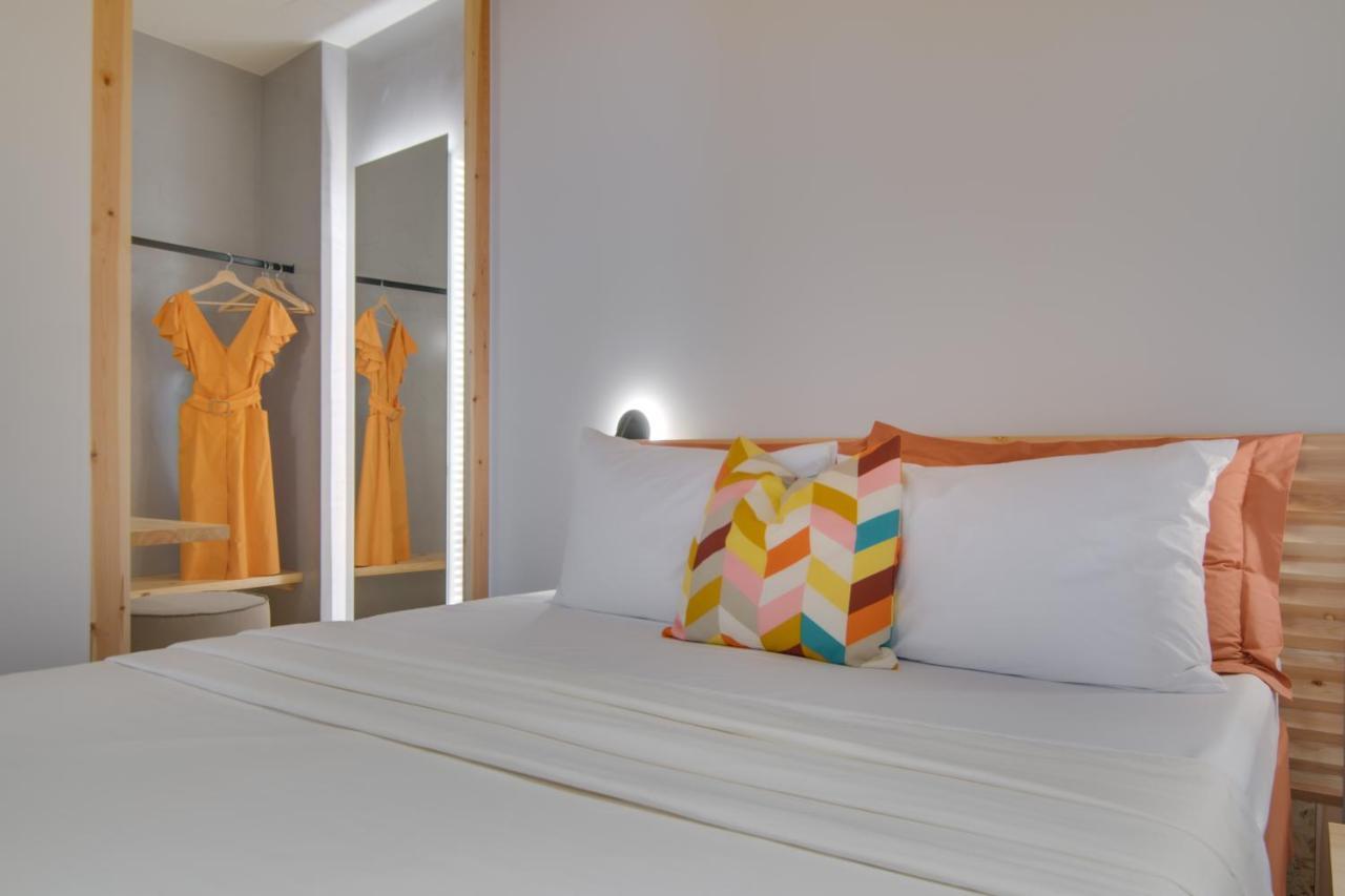 Selin Luxury Residences 이오아니아 외부 사진