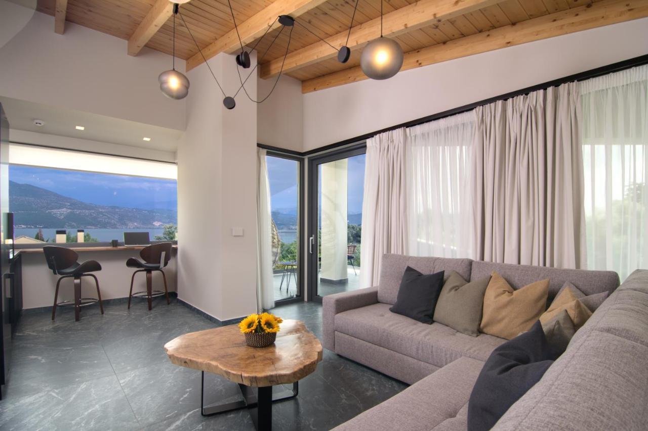 Selin Luxury Residences 이오아니아 외부 사진