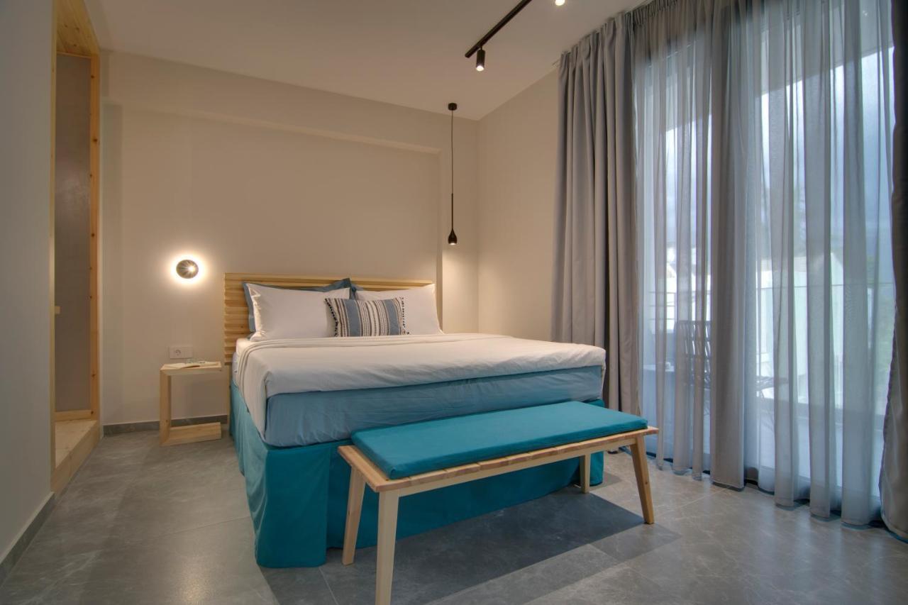 Selin Luxury Residences 이오아니아 외부 사진