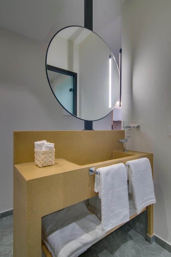 Selin Luxury Residences 이오아니아 외부 사진