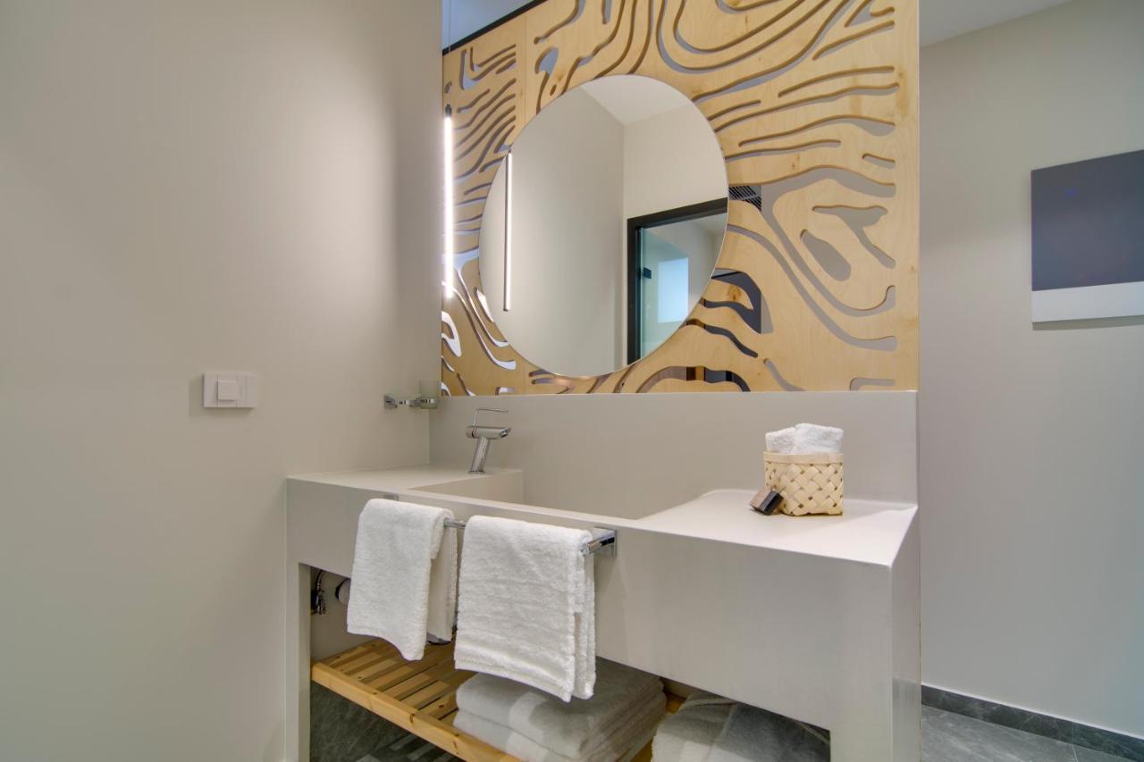 Selin Luxury Residences 이오아니아 외부 사진
