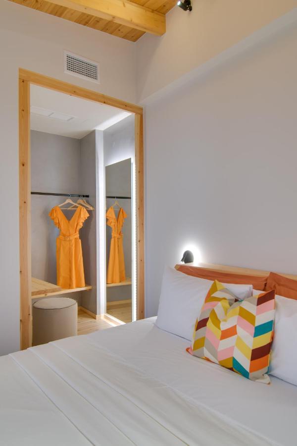 Selin Luxury Residences 이오아니아 외부 사진