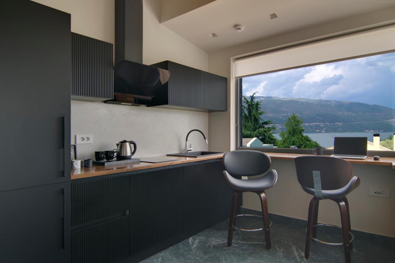 Selin Luxury Residences 이오아니아 외부 사진