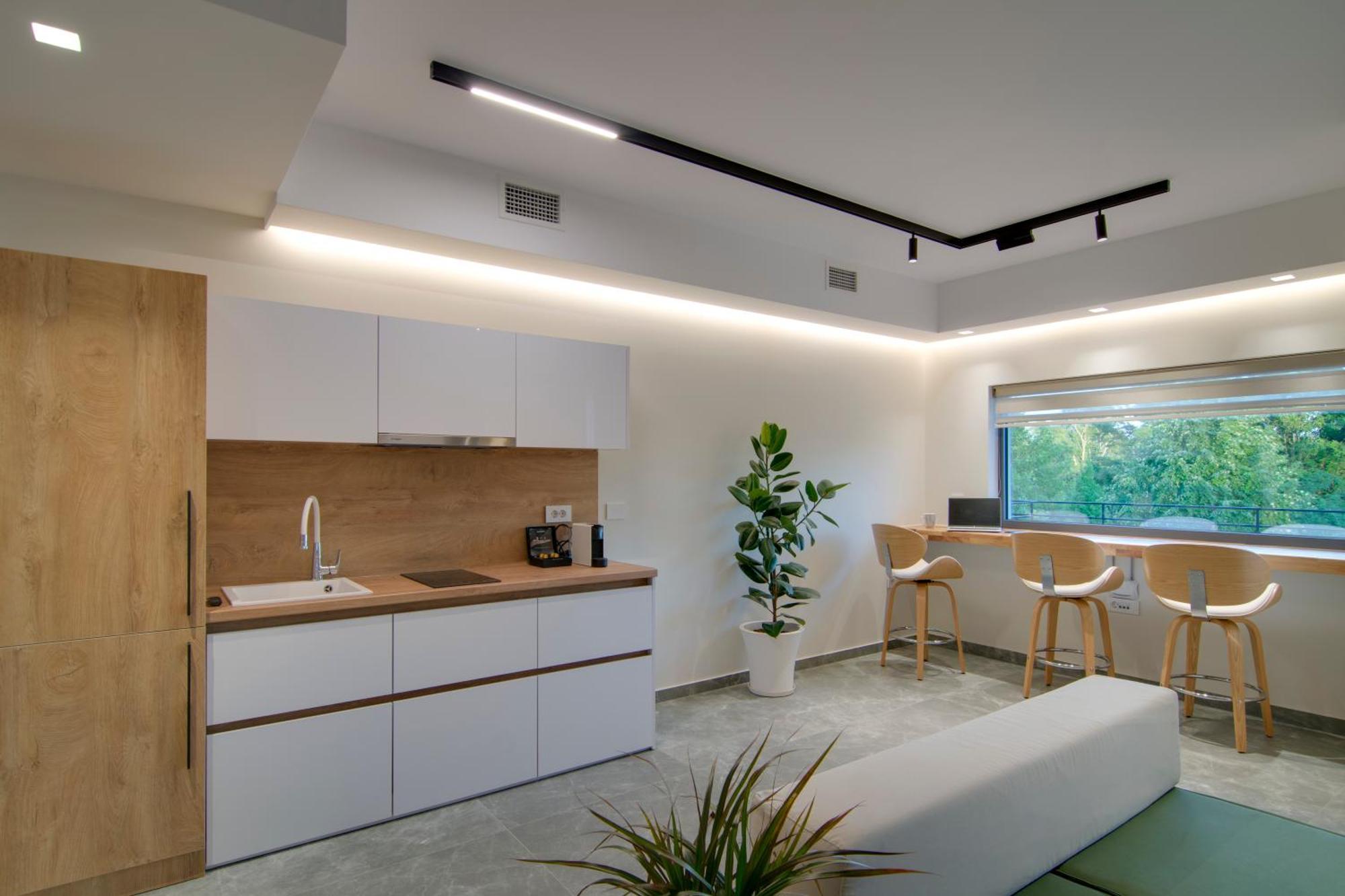 Selin Luxury Residences 이오아니아 외부 사진