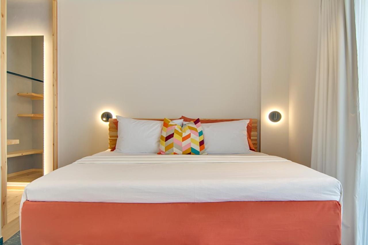 Selin Luxury Residences 이오아니아 외부 사진