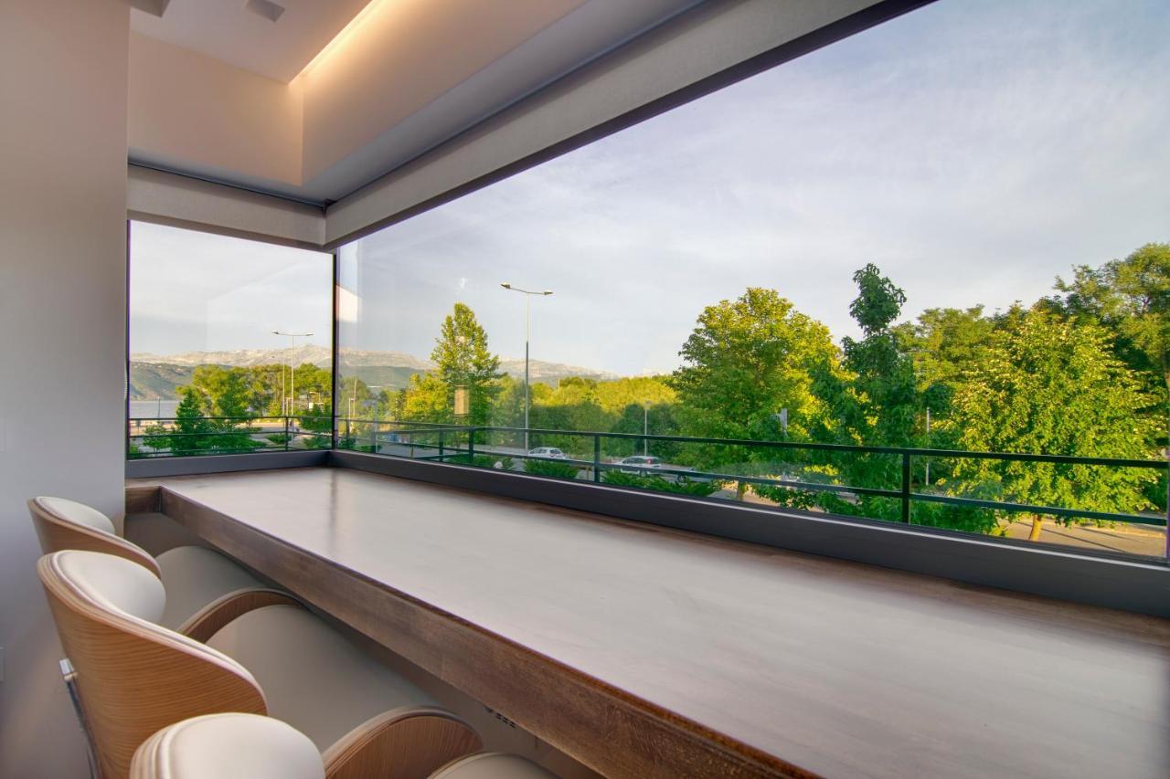 Selin Luxury Residences 이오아니아 외부 사진