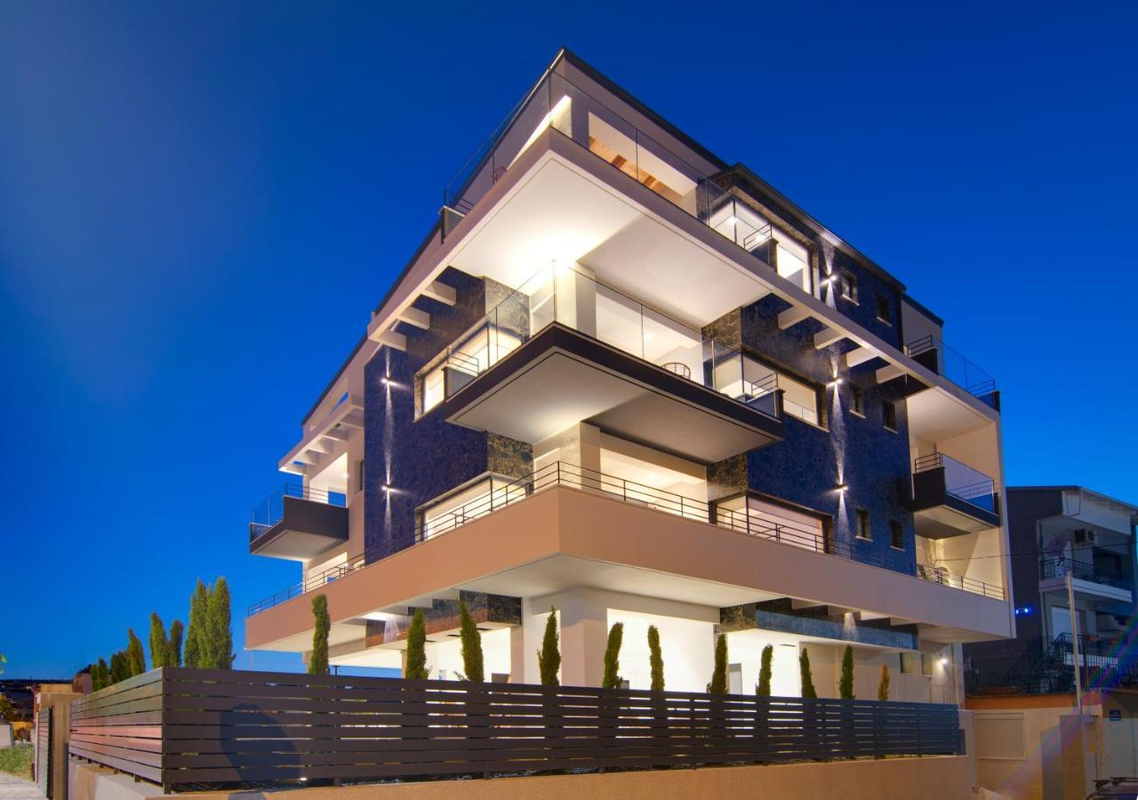 Selin Luxury Residences 이오아니아 외부 사진