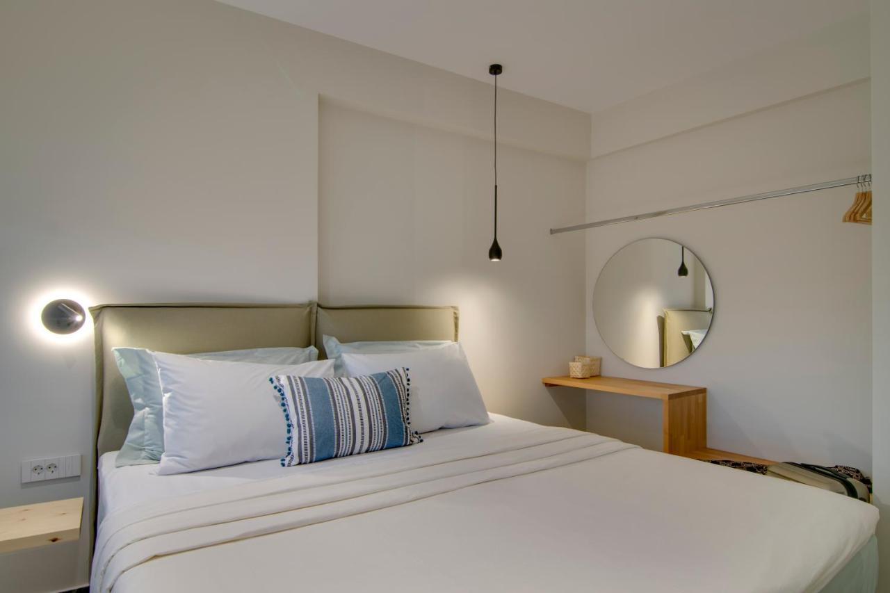 Selin Luxury Residences 이오아니아 외부 사진