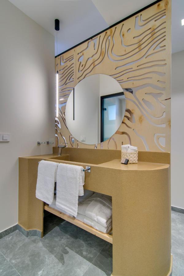 Selin Luxury Residences 이오아니아 외부 사진