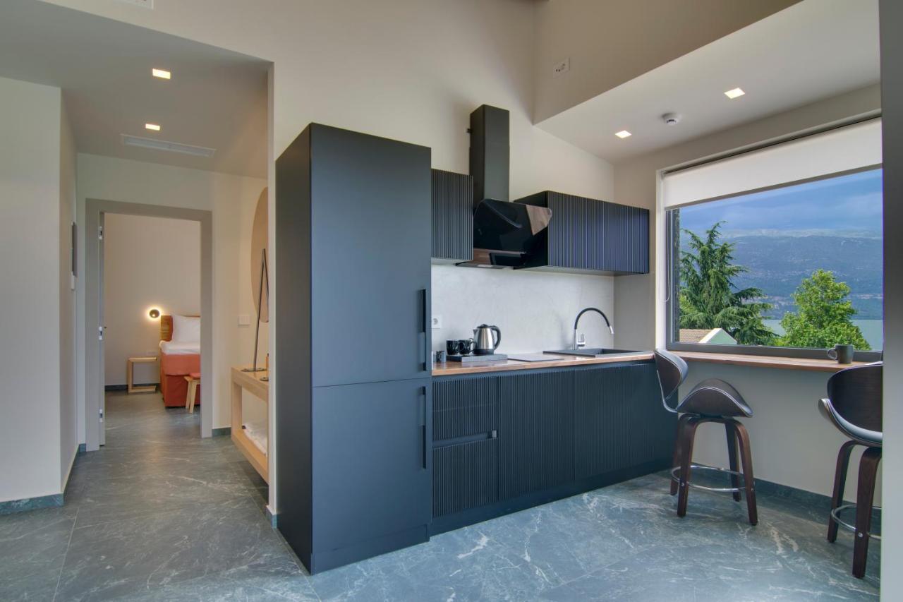Selin Luxury Residences 이오아니아 외부 사진