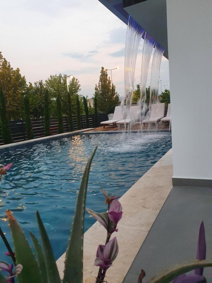 Selin Luxury Residences 이오아니아 외부 사진