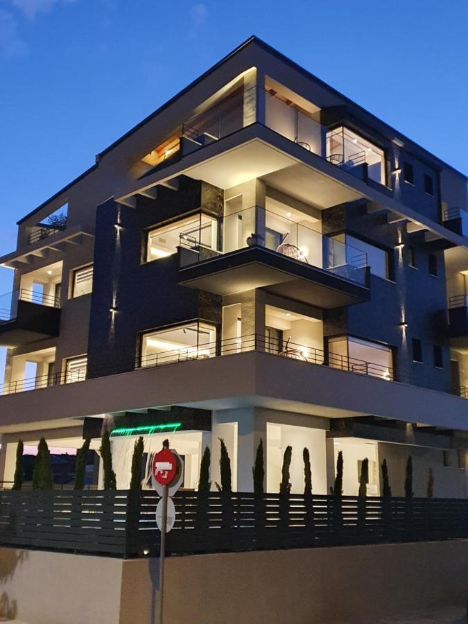 Selin Luxury Residences 이오아니아 외부 사진