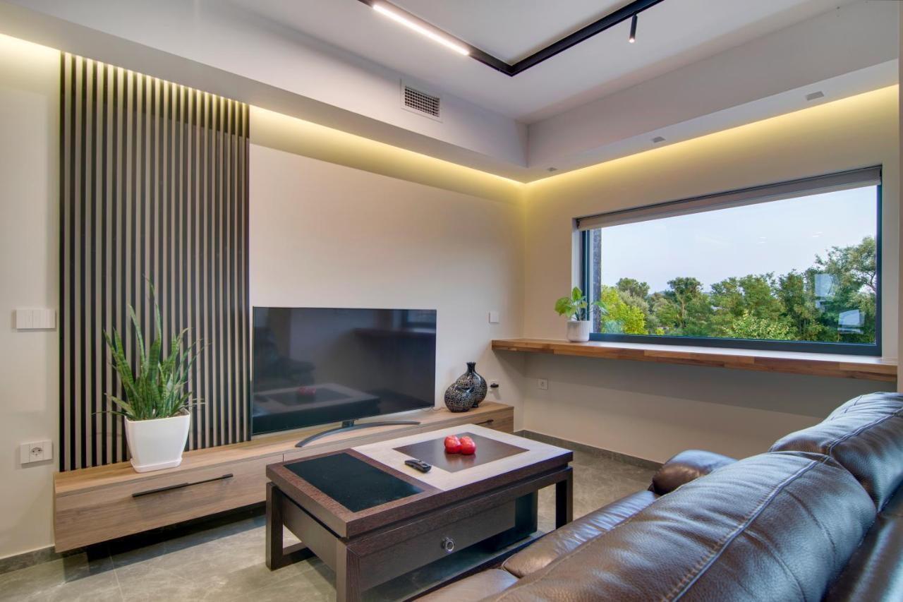 Selin Luxury Residences 이오아니아 외부 사진