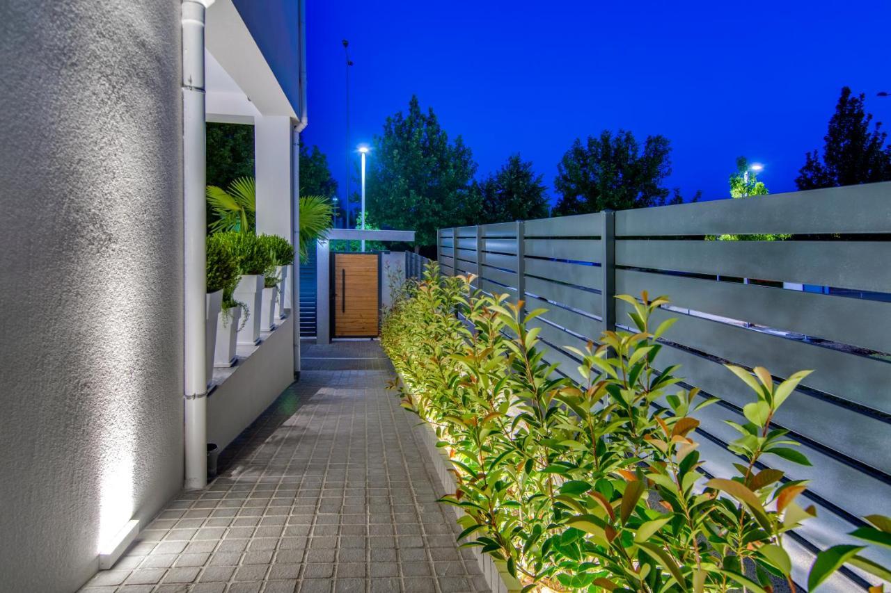 Selin Luxury Residences 이오아니아 외부 사진