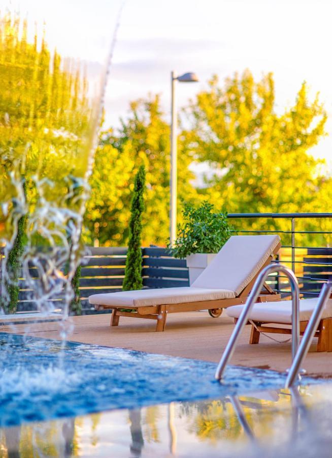 Selin Luxury Residences 이오아니아 외부 사진